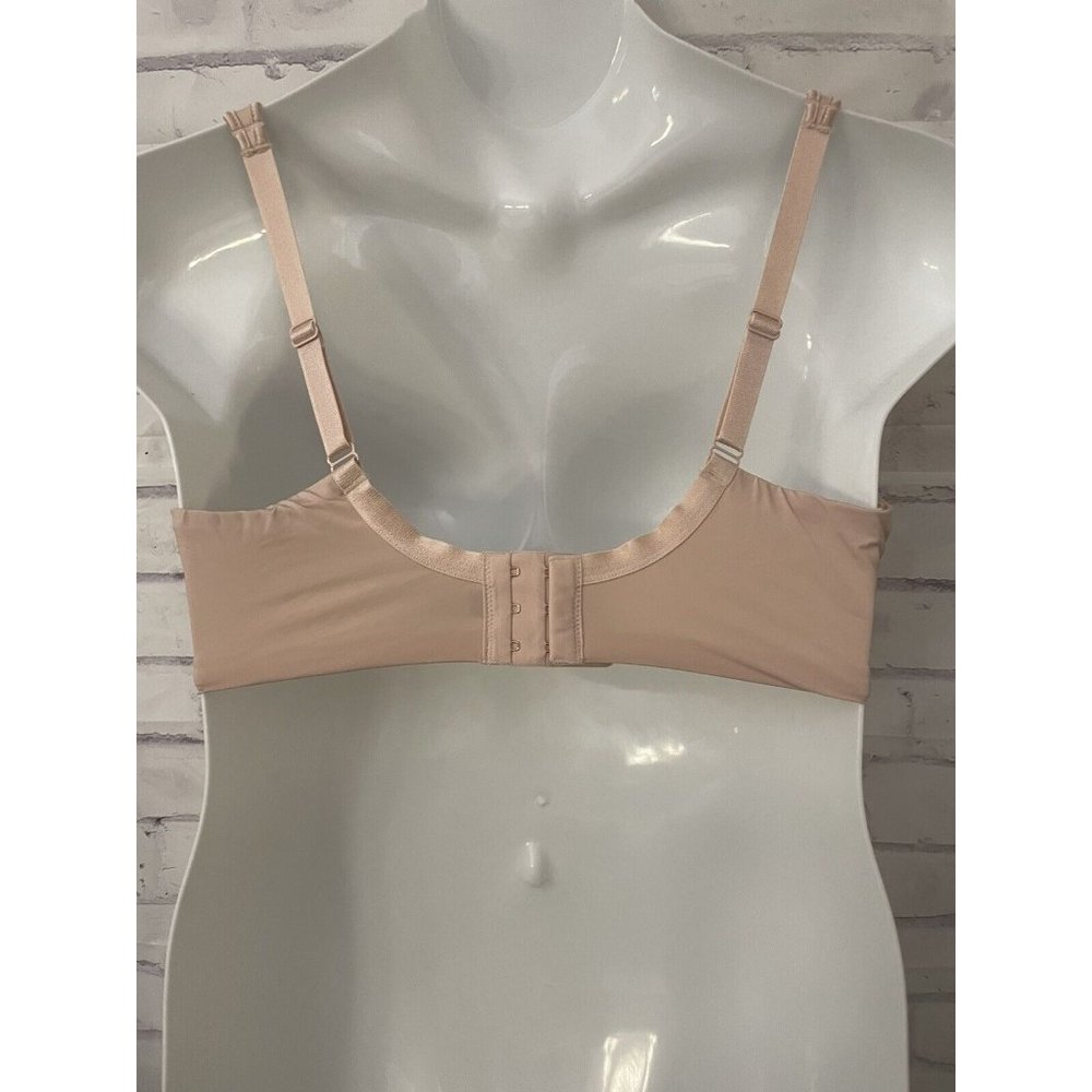 Torrid Curves Lightly Lined Full Coverage Bra Siz… - image 5